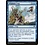 Magic: The Gathering Whiplash Trap (070) Moderately Played
