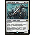 Magic: The Gathering Captain of the Watch (003) Moderately Played