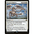 Magic: The Gathering Decree of Justice (007) Moderately Played