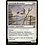 Magic: The Gathering Gustcloak Skirmisher (013) Moderately Played