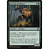 Magic: The Gathering Grazing Gladehart (047) Moderately Played