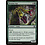 Magic: The Gathering Nessian Asp (048) Moderately Played