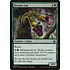 Magic: The Gathering Nessian Asp (048) Moderately Played