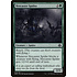 Magic: The Gathering Netcaster Spider (049) Moderately Played