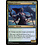 Magic: The Gathering Kiora's Follower (052) Moderately Played