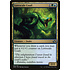 Magic: The Gathering Lorescale Coatl (053) Moderately Played