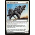 Magic: The Gathering Affa Guard Hound (002) Moderately Played