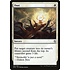 Magic: The Gathering Oust (007) Lightly Played