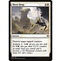 Magic: The Gathering Sheer Drop (009) Moderately Played