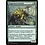 Magic: The Gathering Daggerback Basilisk (011) Moderately Played