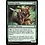 Magic: The Gathering Frontier Guide (012) Moderately Played