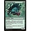 Magic: The Gathering Territorial Baloth (024) Lightly Played
