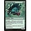 Magic: The Gathering Territorial Baloth (024) Moderately Played
