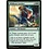 Magic: The Gathering Wildheart Invoker (026) Moderately Played