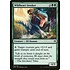 Magic: The Gathering Wildheart Invoker (026) Moderately Played