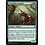 Magic: The Gathering Turntimber Basilisk (025) Lightly Played