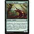 Magic: The Gathering Turntimber Basilisk (025) Lightly Played