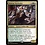Magic: The Gathering Veteran Warleader (027) Lightly Played