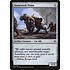Magic: The Gathering Stonework Puma (030) Moderately Played