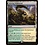 Magic: The Gathering Stirring Wildwood (033) Lightly Played
