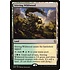 Magic: The Gathering Stirring Wildwood (033) Moderately Played