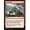 Magic: The Gathering Forked Bolt (060) Moderately Played
