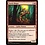 Magic: The Gathering Torch Slinger (063) Lightly Played