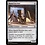 Magic: The Gathering Runed Servitor (066) Lightly Played