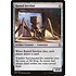 Magic: The Gathering Runed Servitor (066) Moderately Played