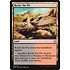 Magic: The Gathering Rocky Tar Pit (069) Lightly Played