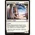 Magic: The Gathering Emancipation Angel (010) Moderately Played