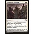 Magic: The Gathering Gather the Townsfolk (012) Moderately Played