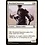 Magic: The Gathering Moorland Inquisitor (016) Moderately Played