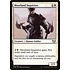 Magic: The Gathering Moorland Inquisitor (016) Moderately Played