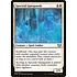 Magic: The Gathering Spectral Gateguards (019) Moderately Played