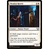 Magic: The Gathering Thraben Heretic (020) Lightly Played
