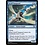 Magic: The Gathering Gryff Vanguard (025) Moderately Played