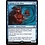 Magic: The Gathering Captain of the Mists (024) Moderately Played