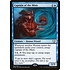 Magic: The Gathering Captain of the Mists (024) Moderately Played