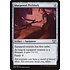 Magic: The Gathering Sharpened Pitchfork (032) Lightly Played