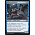 Magic: The Gathering Makeshift Mauler (045) Moderately Played