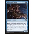 Magic: The Gathering Screeching Skaab (048) Moderately Played
