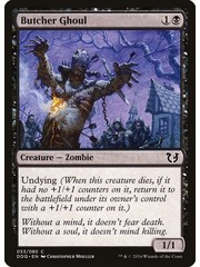Magic: The Gathering Butcher Ghoul (053) Lightly Played