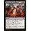 Magic: The Gathering Moan of the Unhallowed (062) Moderately Played