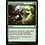 Magic: The Gathering Natural Connection (013) Lightly Played