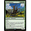 Magic: The Gathering Cloudthresher (006) Moderately Played