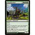 Magic: The Gathering Cloudthresher (006) Moderately Played