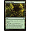 Magic: The Gathering Treetop Village (030) Lightly Played