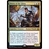 Magic: The Gathering Jhoira of the Ghitu (001) Lightly Played Foil