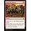 Magic: The Gathering Empty the Warrens (015) Moderately Played